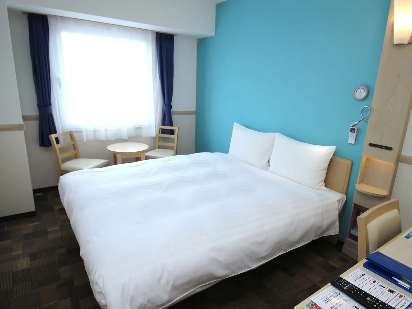 Toyoko Inn Urawa Misono Station