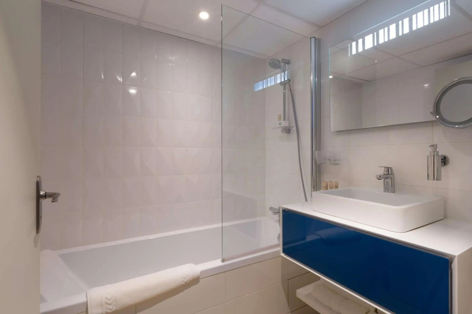 Hôtel Le Rive Droite & Spa