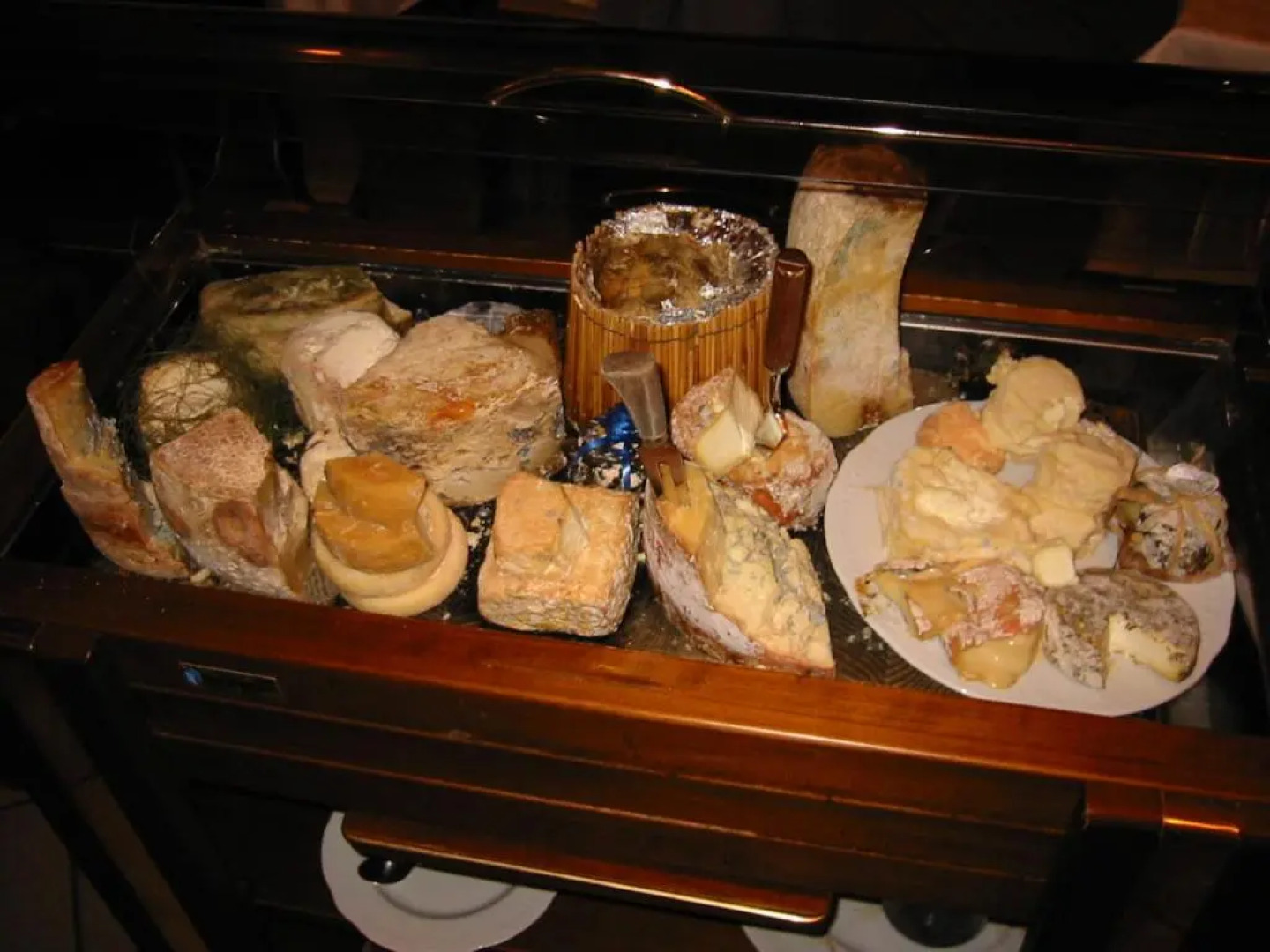 Albergo Ristorante l Bunet