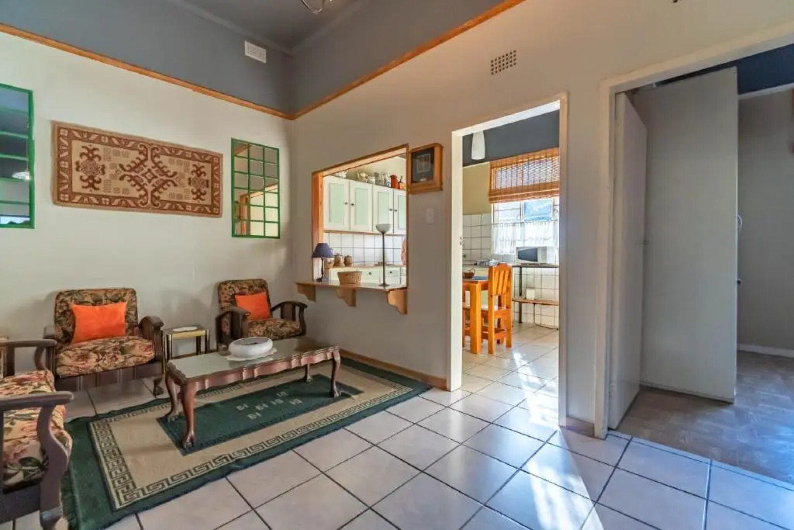 Old Coach Road Guest House