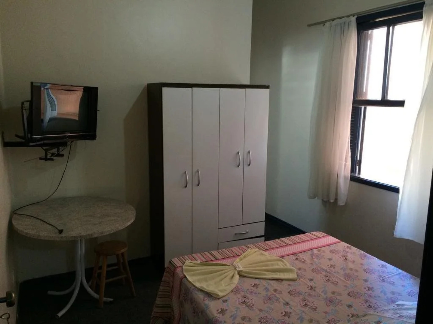 Hotel Praï¿½a Dom Feliciano