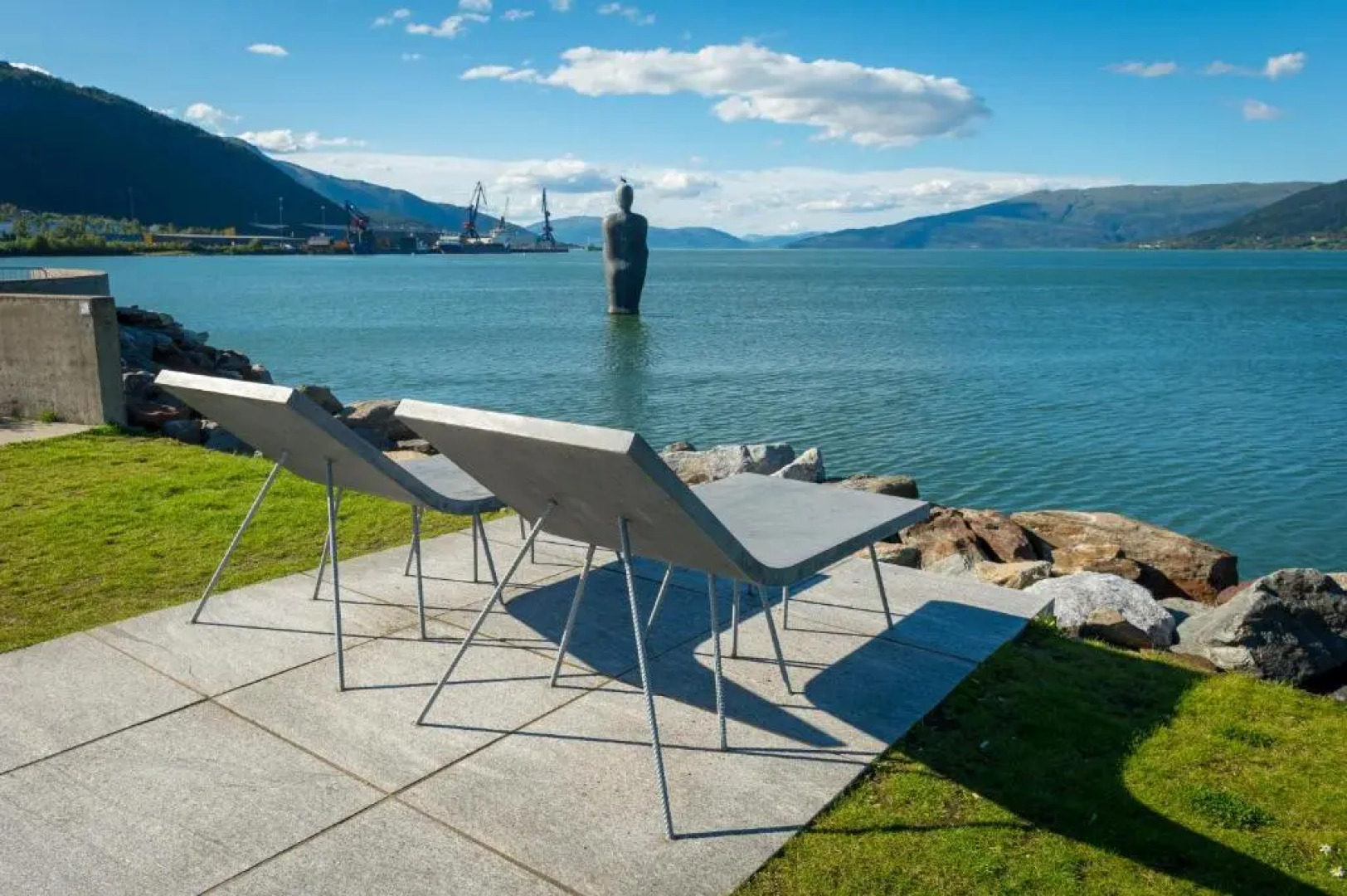 Thon Partner Hotel Mo I Rana