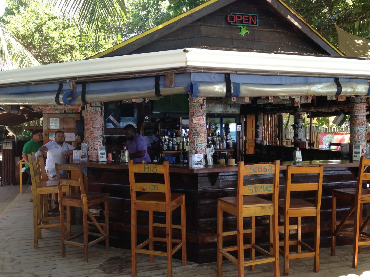 Bananarama Dive & Beach Resort