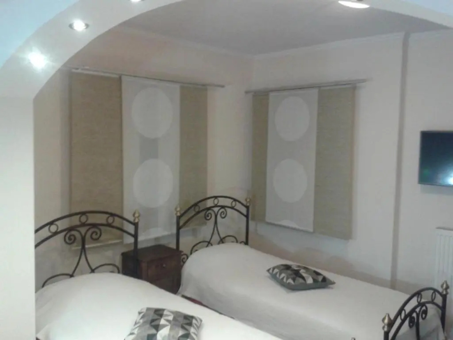 Hotel Dryalos