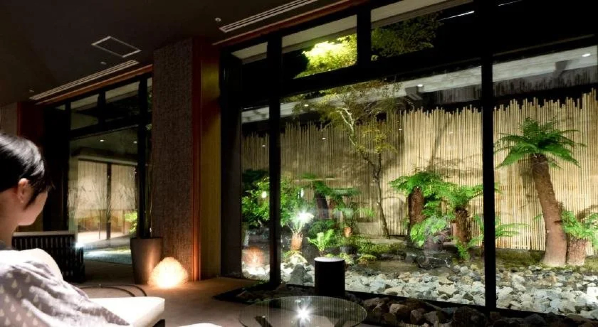 Kagaya Bettei Matsunomidori