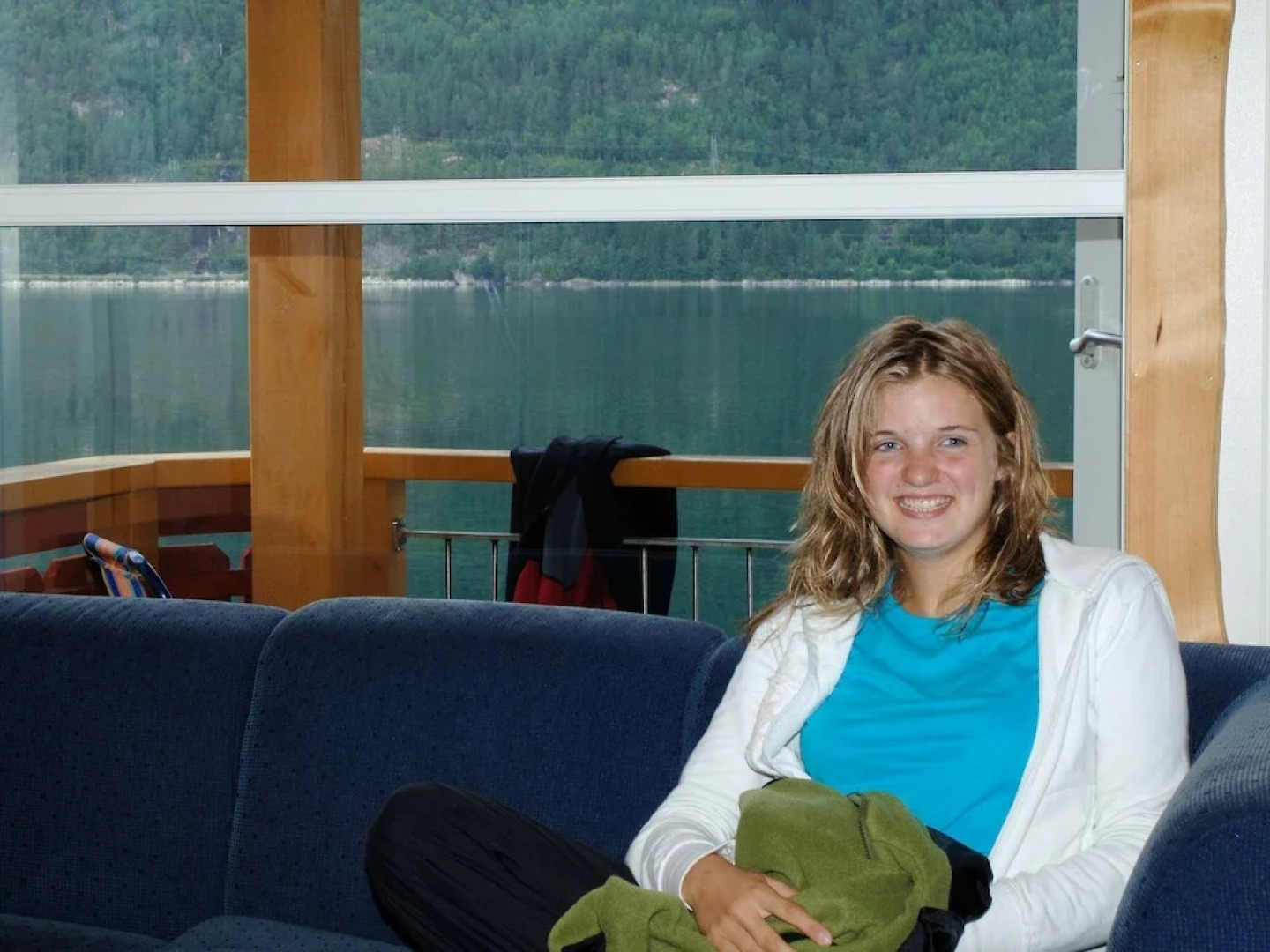 Holiday Home in Todalen