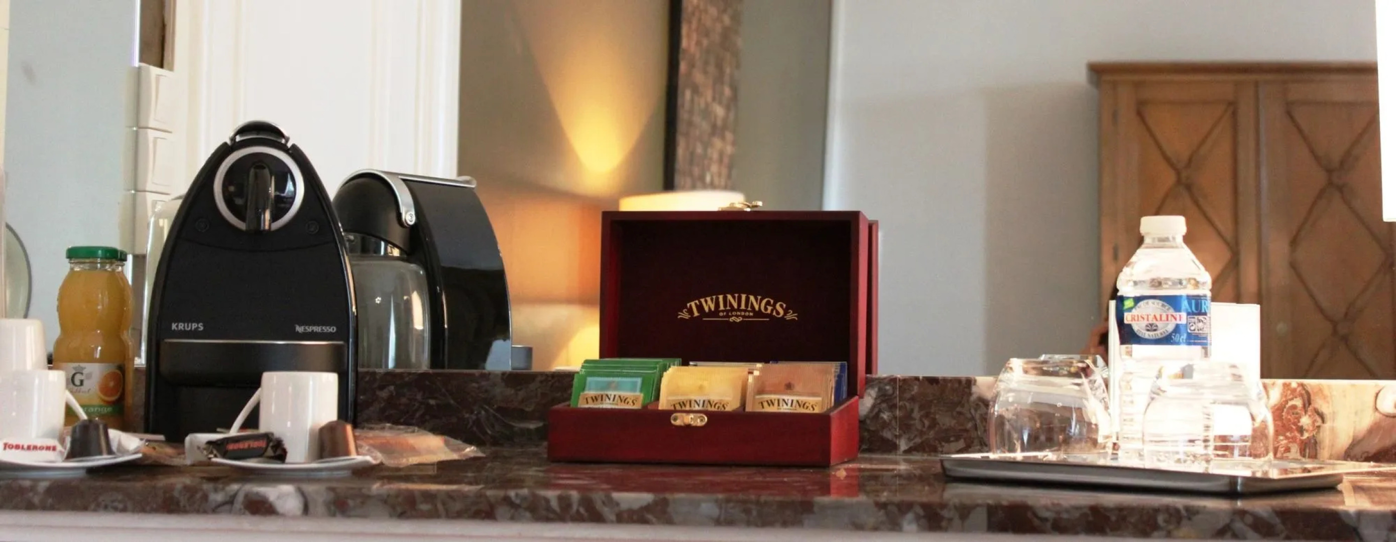 Résidence de la Porte d'Arras