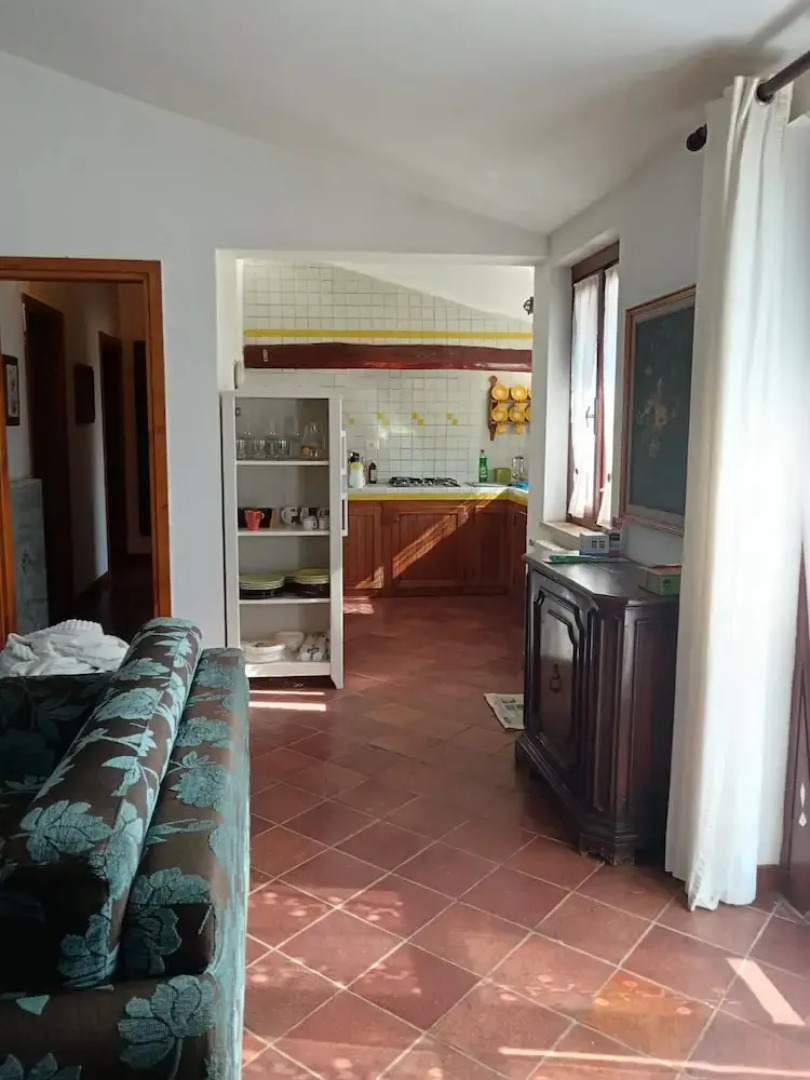 Rome Within Reach Relaxation, Nature, and a Private Pool!