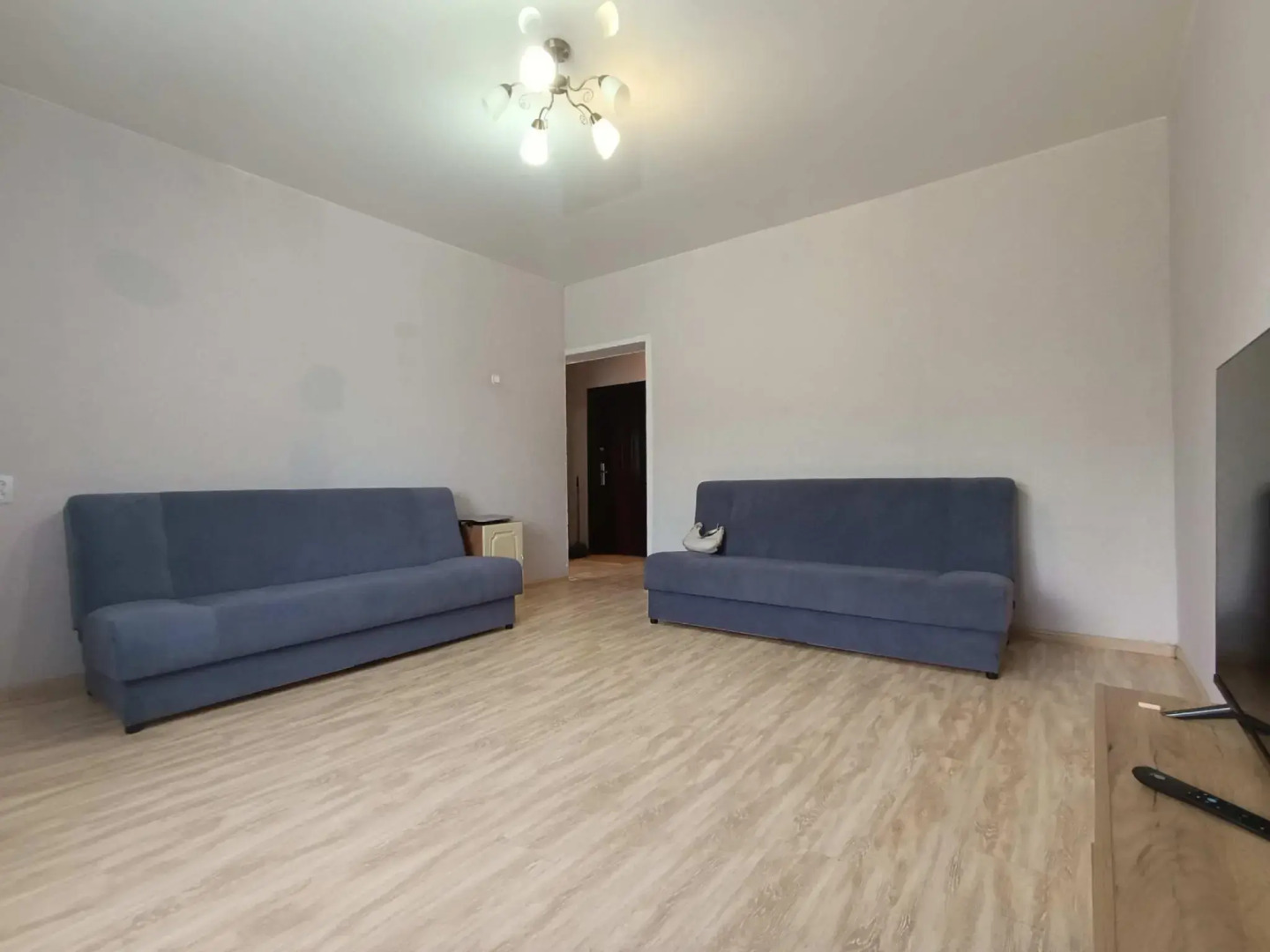 Апартаменты на Московской улице 100