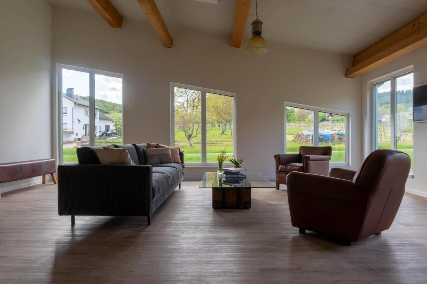 Velo & Wohnen -NEU- Elektroräder inklusive - Sauna