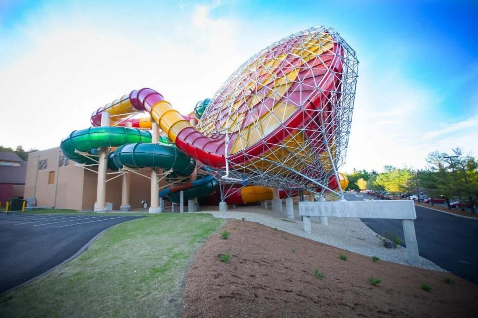 Great Wolf Lodge Grapevine