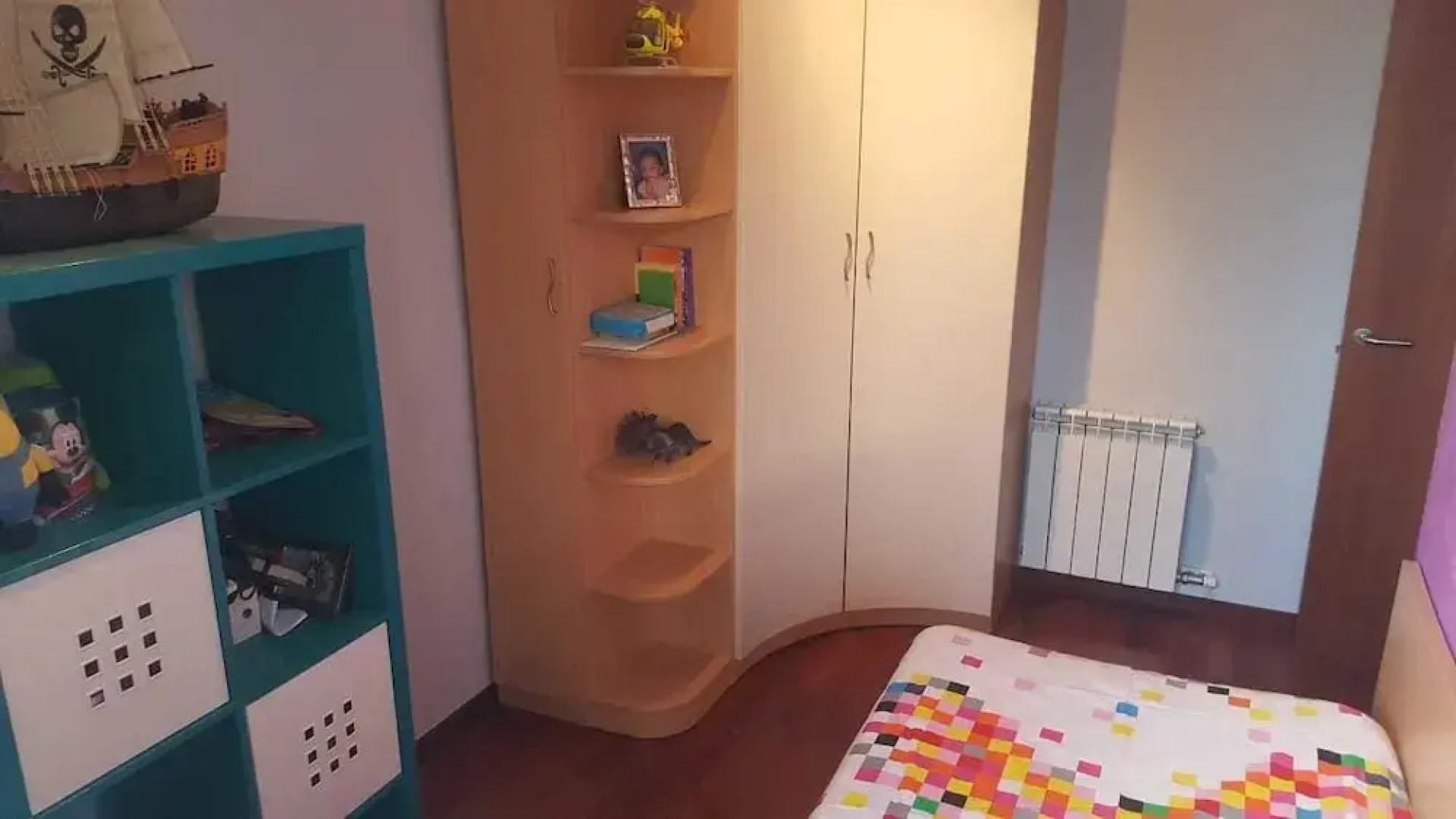 Fantástico Apartamento