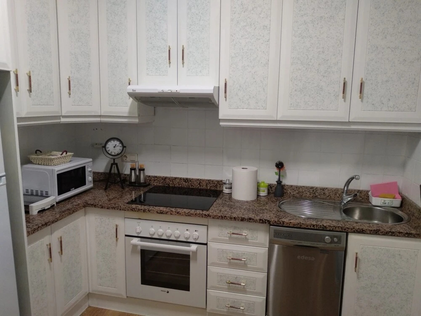 Casa Rural El JABALON