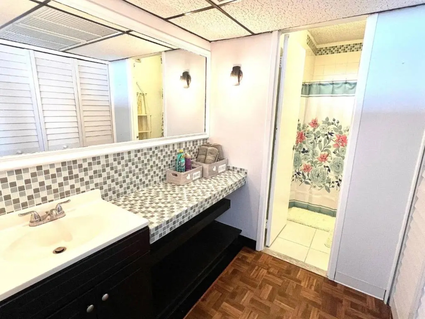 Sea View 1br Sleeps 4