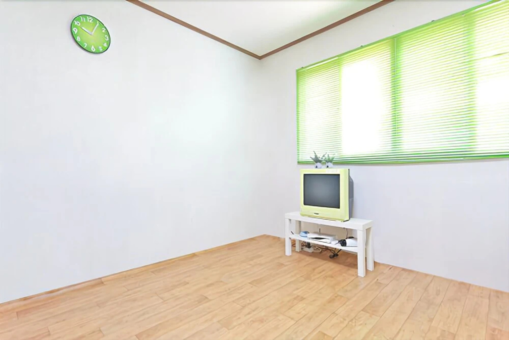 Jecheon Oksunbon Pension