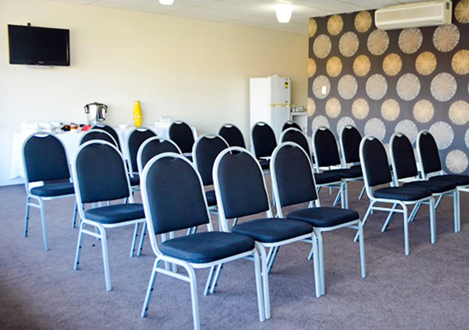 Heartland Ambassador Hotel Hamilton