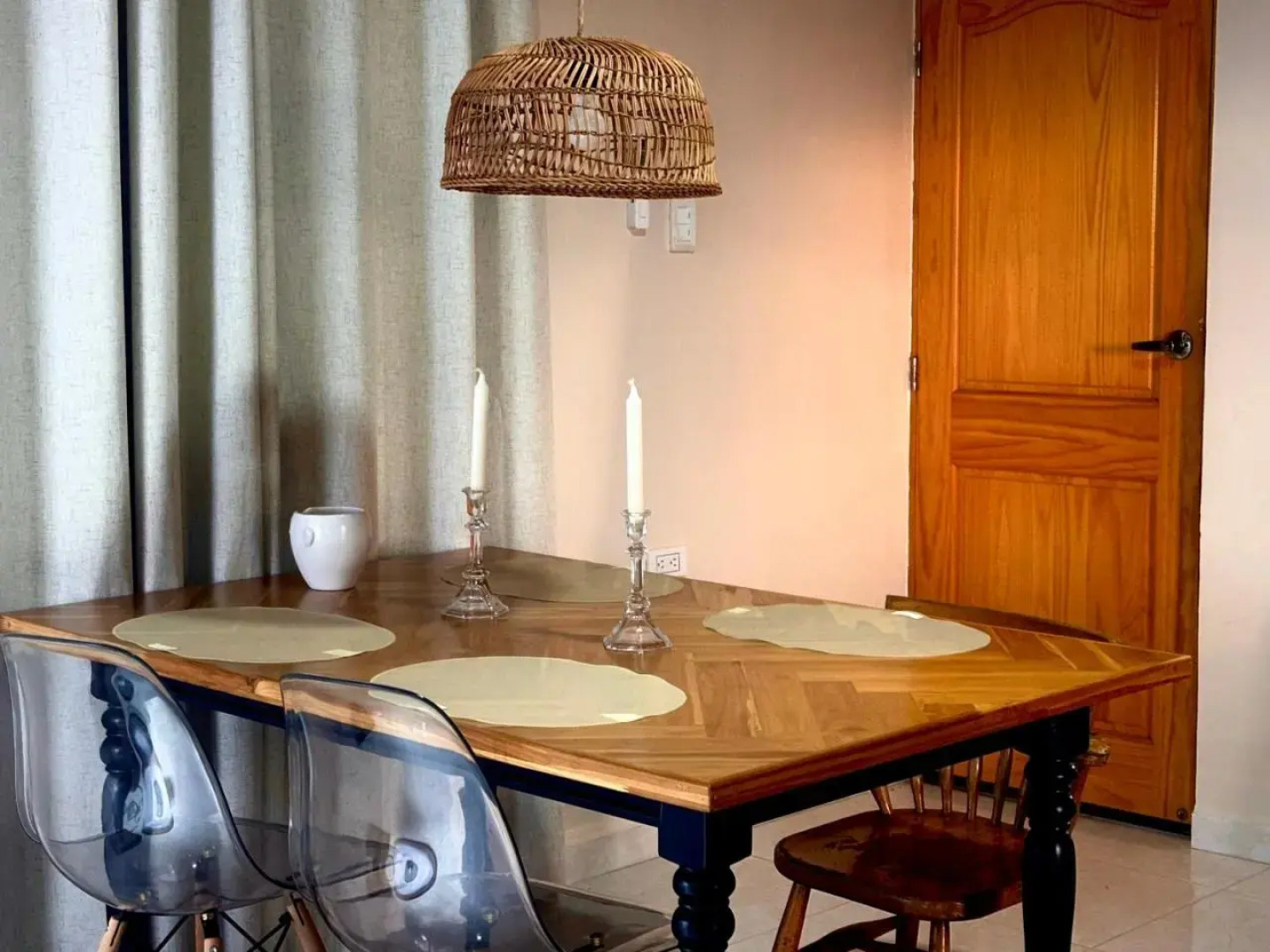 Hotel Colonial Minca