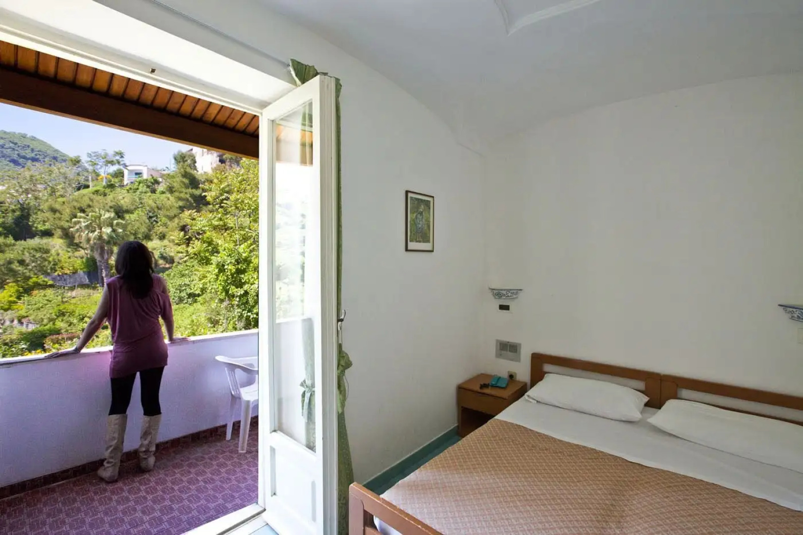 Don Felipe Boutique Hotel