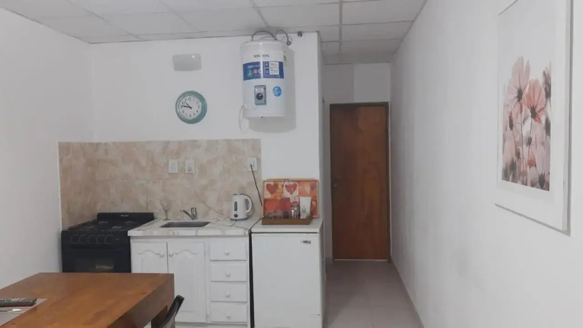 Deprtamento Donovan Ii