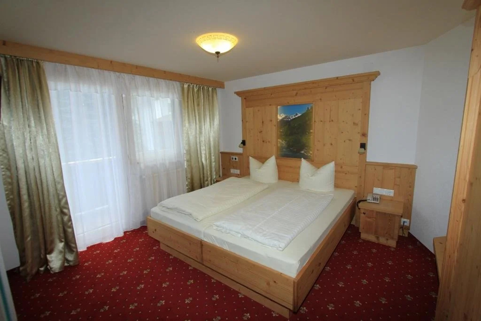 Hotel Restaurant Thurner