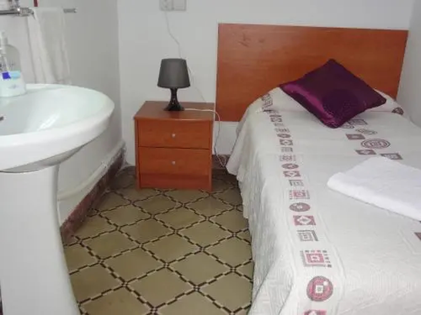 Hostal Sant Carlo