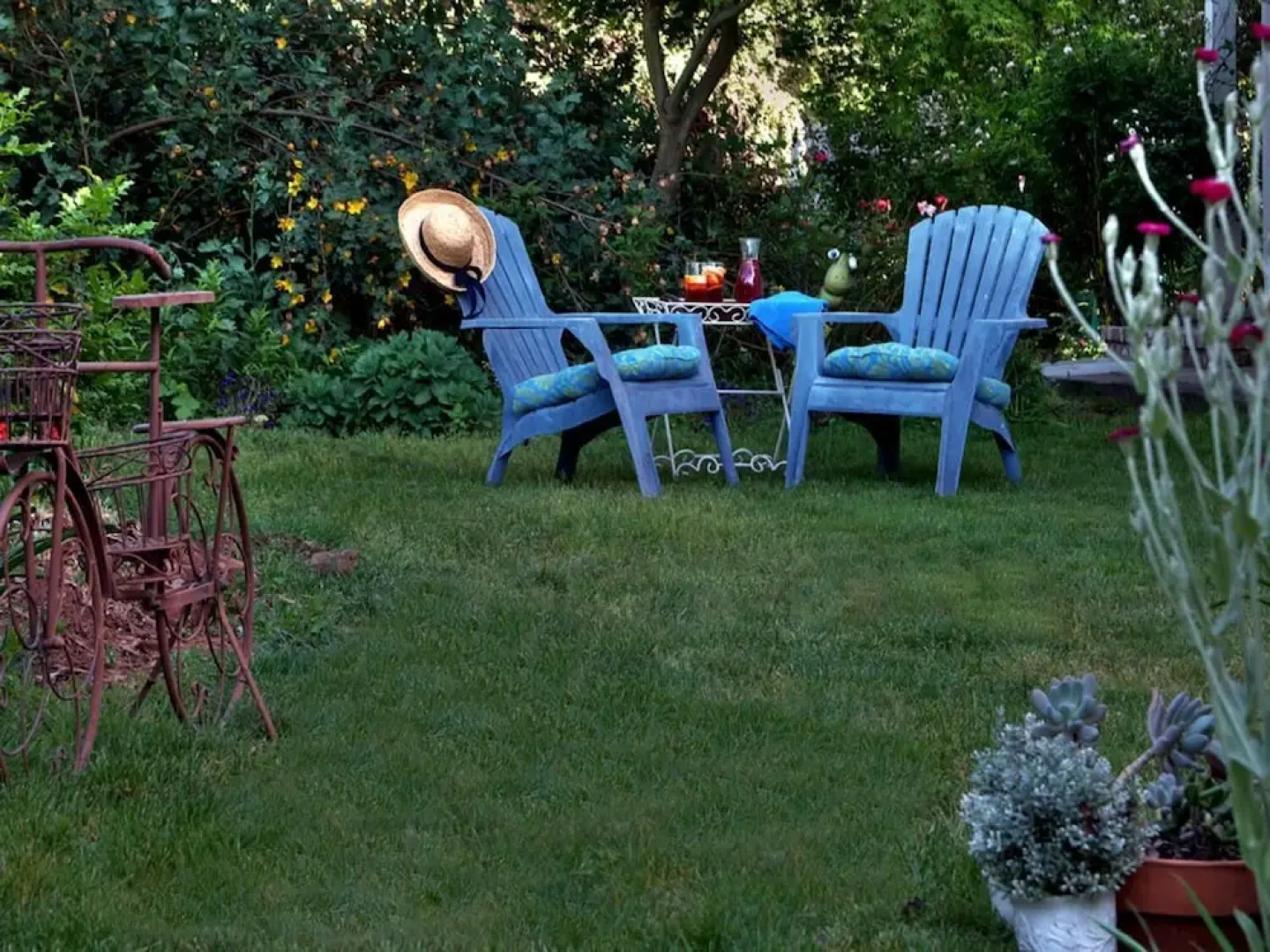 The Inn at Locke House