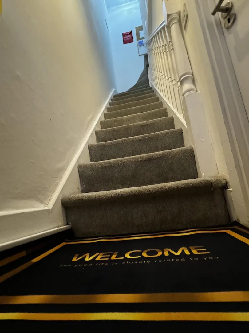 Onsite Apartments in Central Brentwood