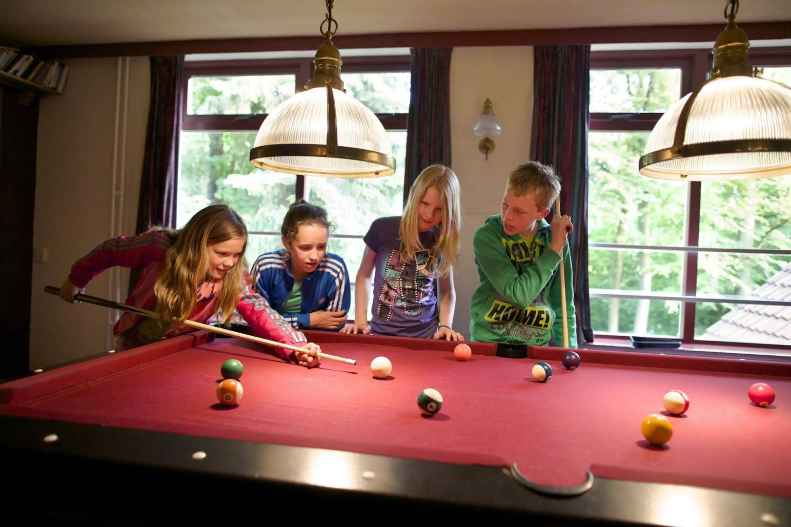 Stayokay Arnhem - Hostel