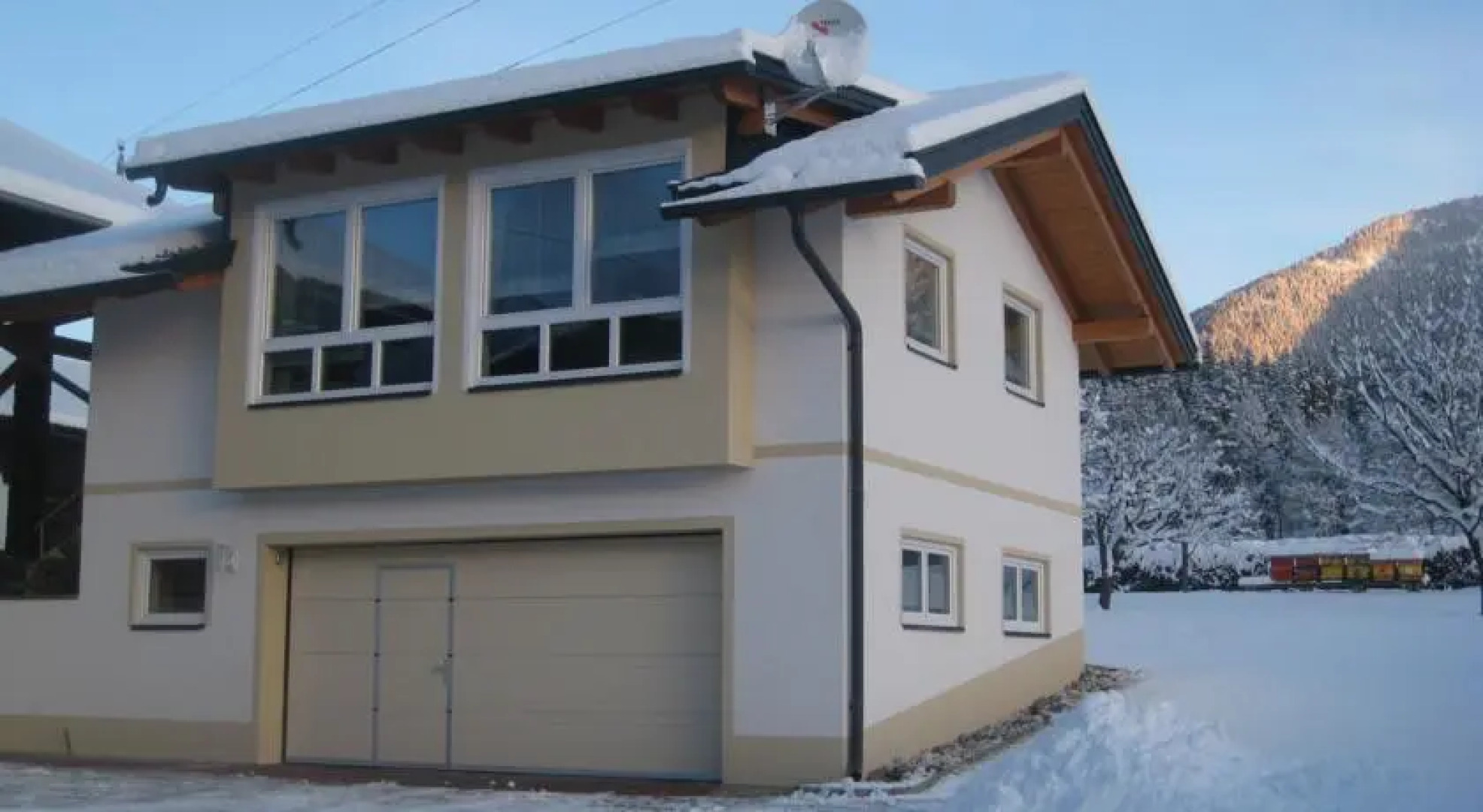 Jank Maria Apartment