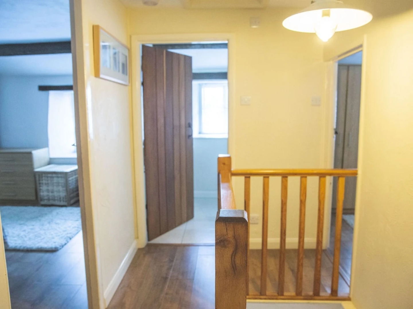 I'm Your Host - Fishermans Rest