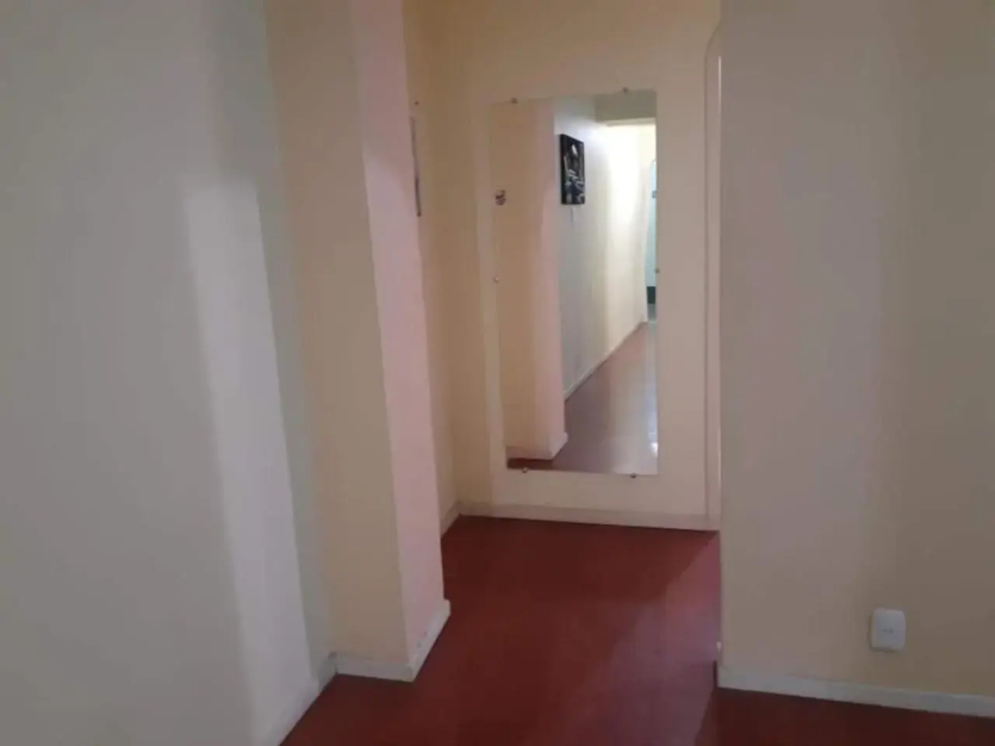 Ape agradável a 50 m das piscinas de Piratuba