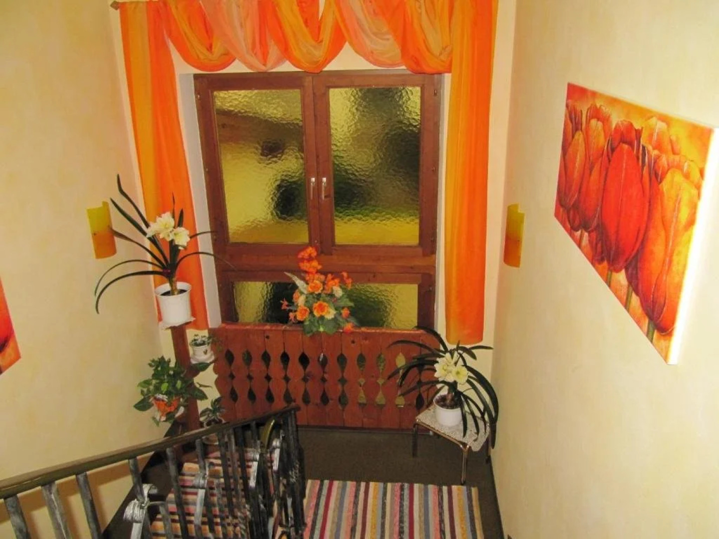 Gästehaus Fahringer