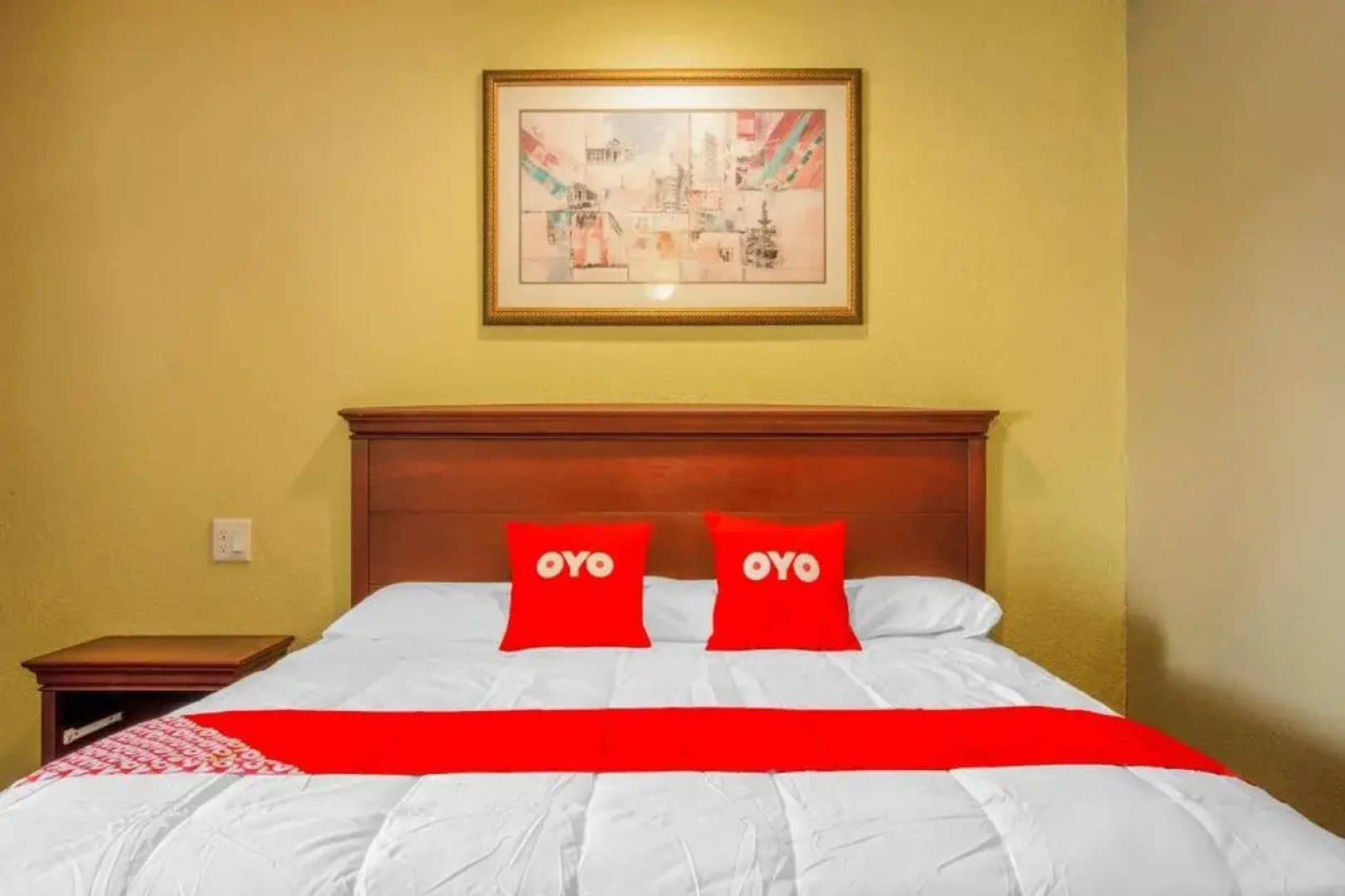OYO Budget Inn Bartow