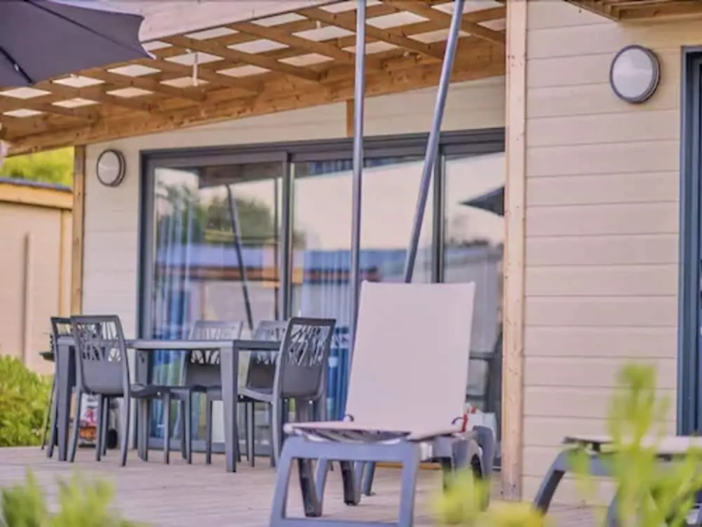 Domaine Casa e Natura