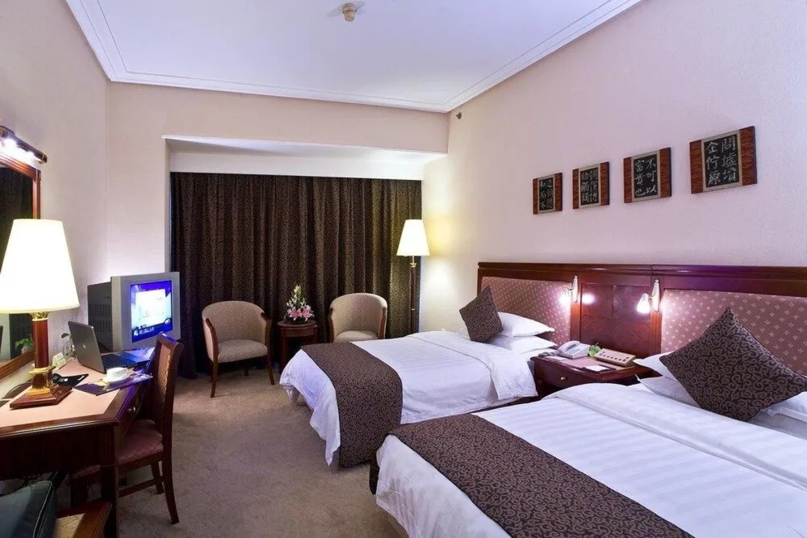 Jinhui Hotel - Nanjing