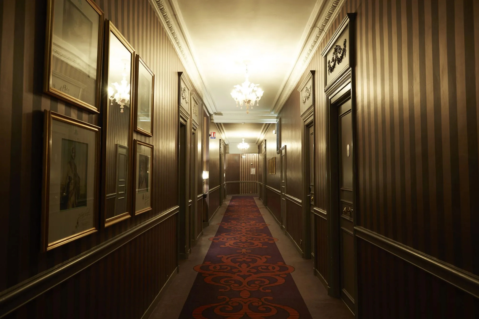 Le Grand Hotel de Cabourg - MGallery Collection