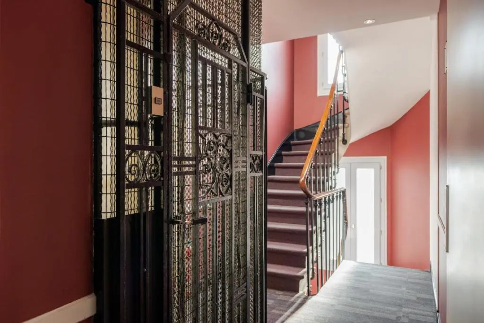 Hôtel Baldi by Magna Arbor