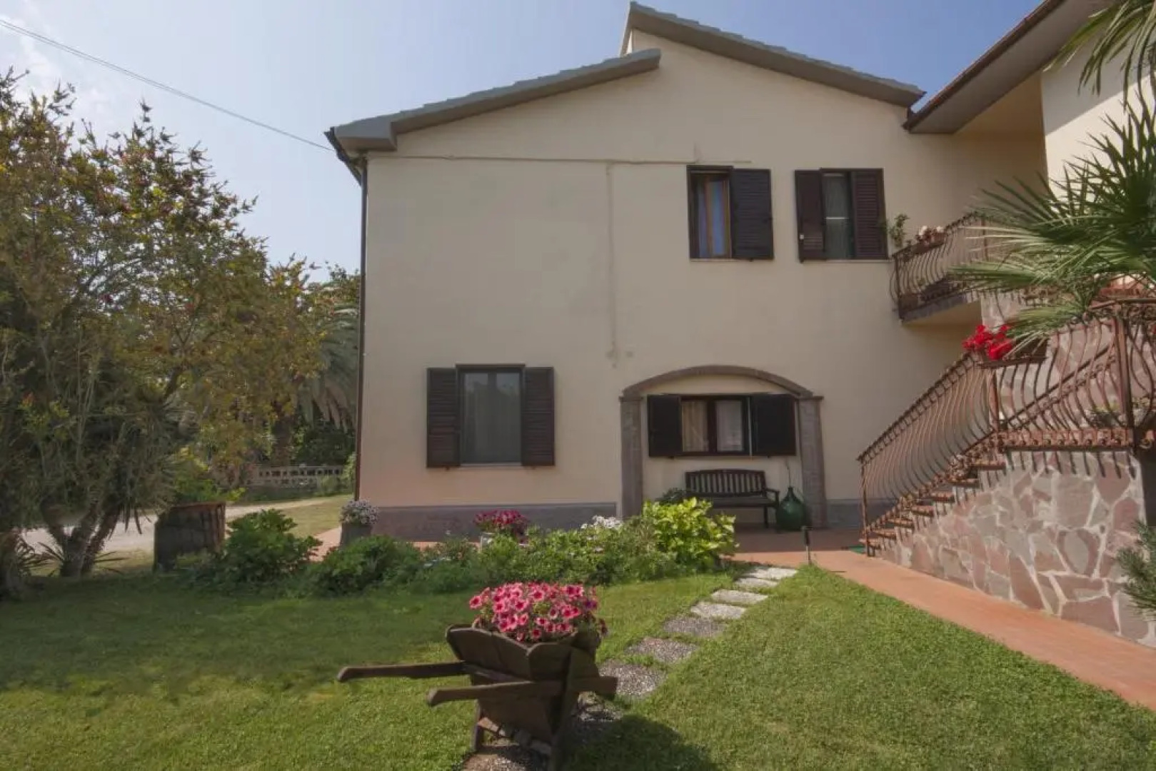 Agriturismo La Gazzella