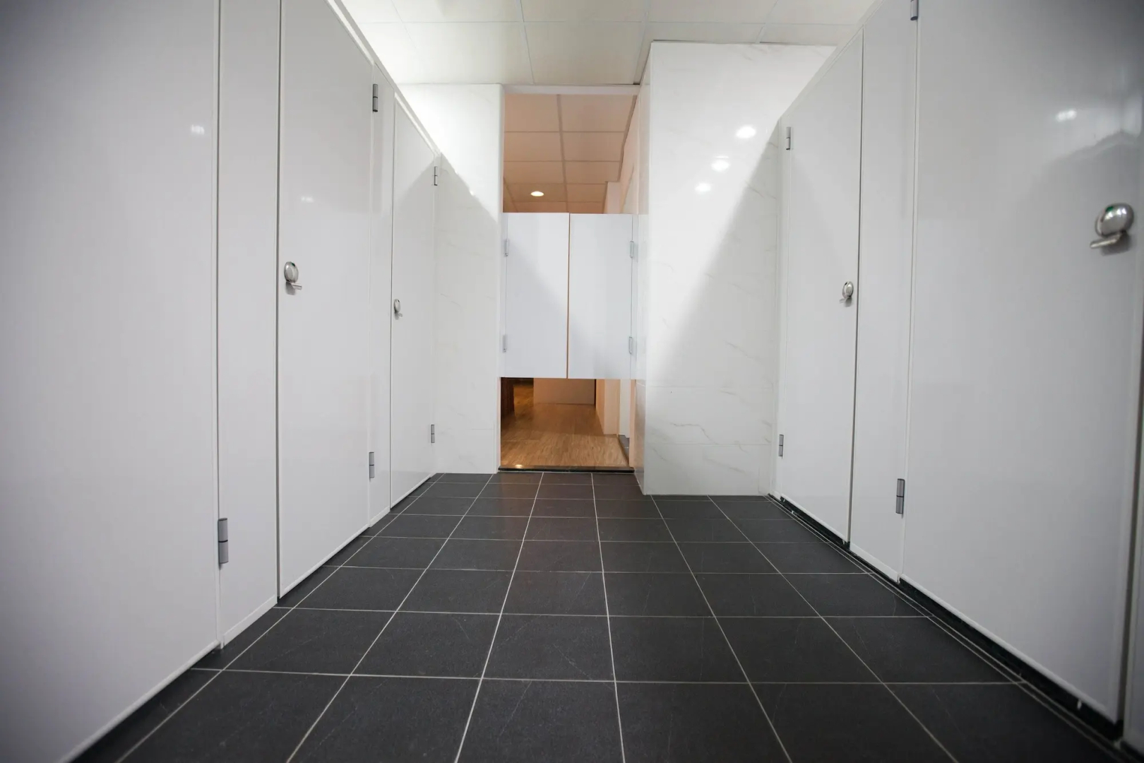 Chesdon Hostel