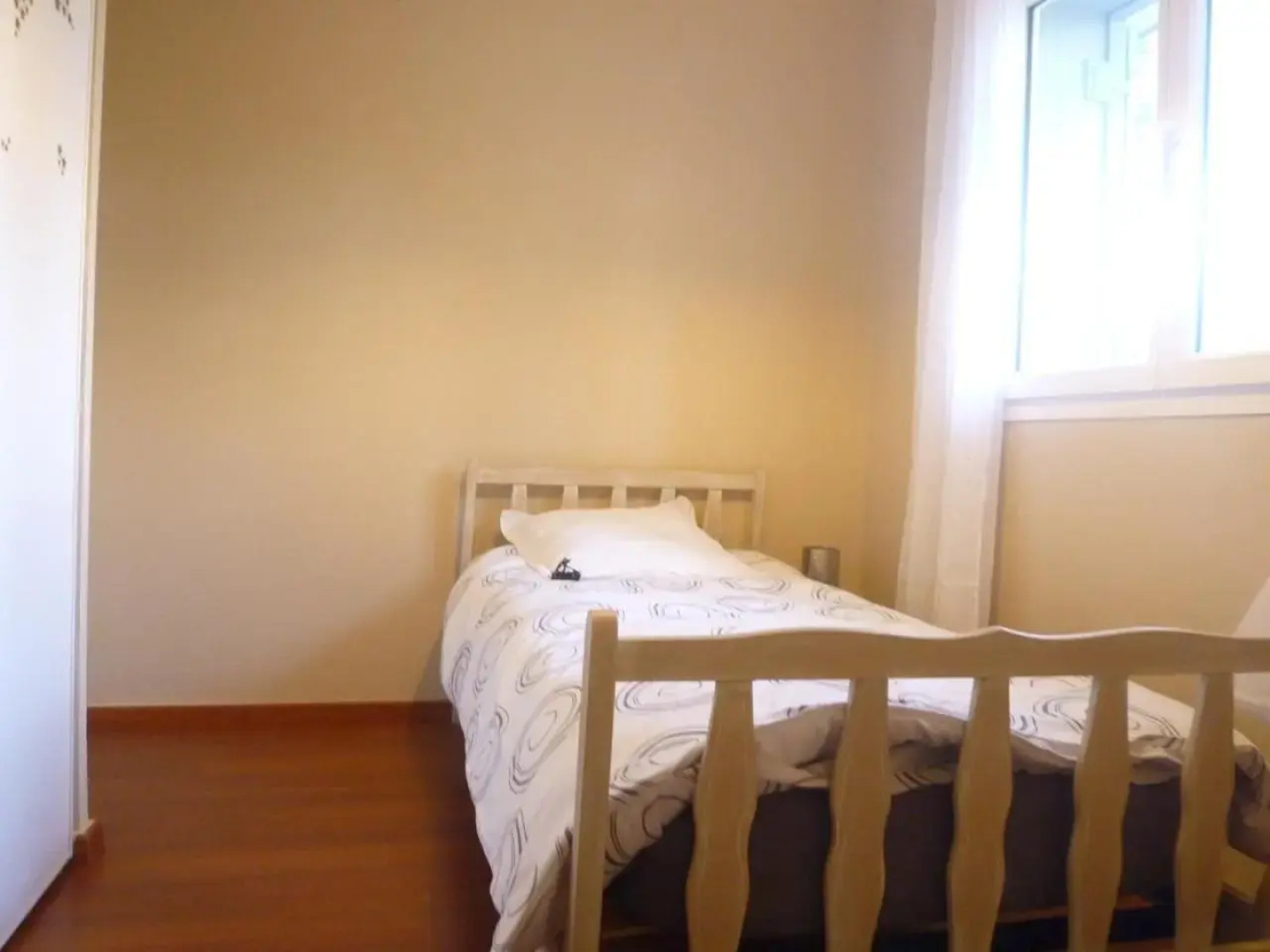 18 Résidence Parc de la Dune