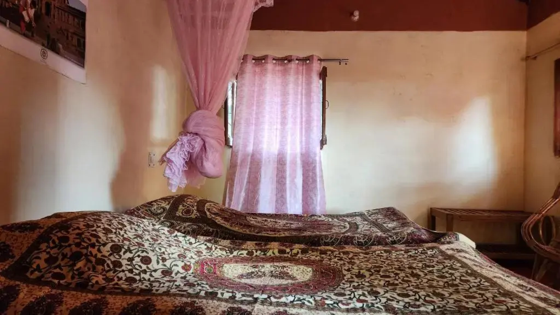 Orchha Home-stay