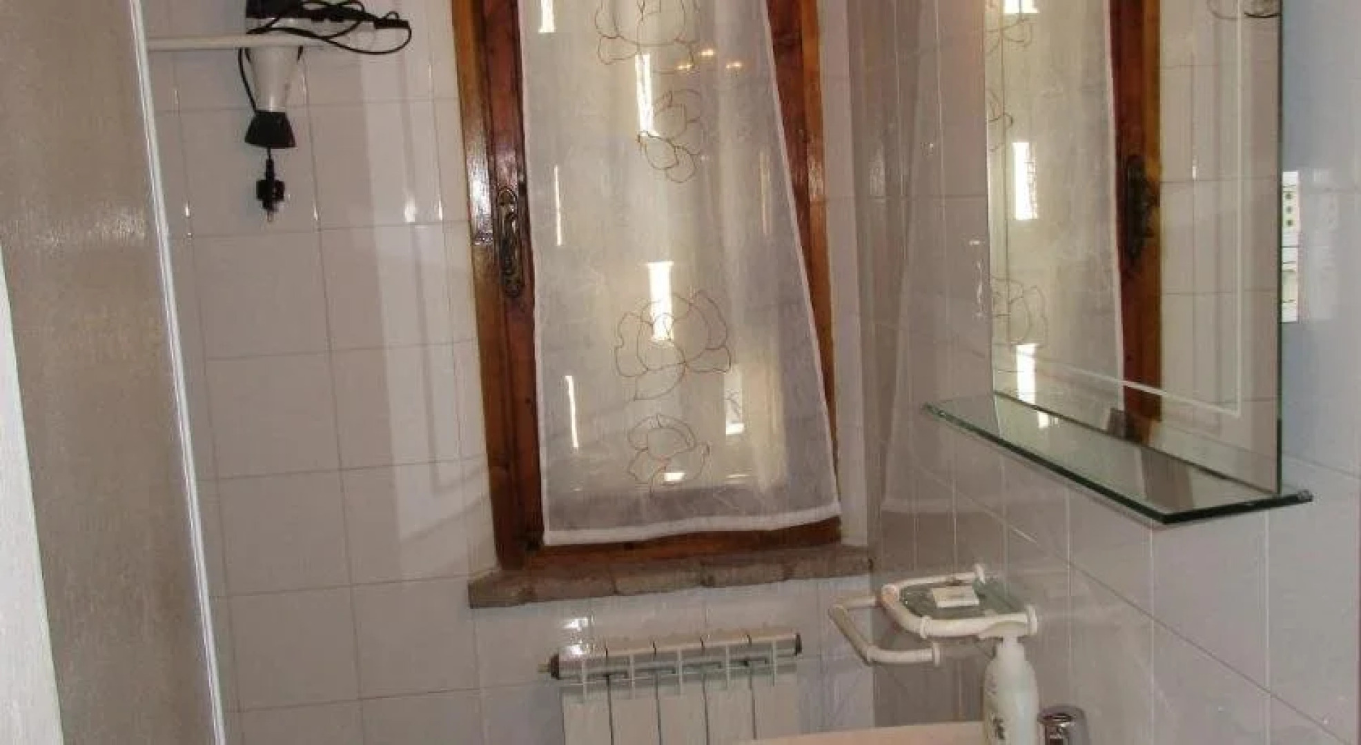 Agriturismo Podere Cappella