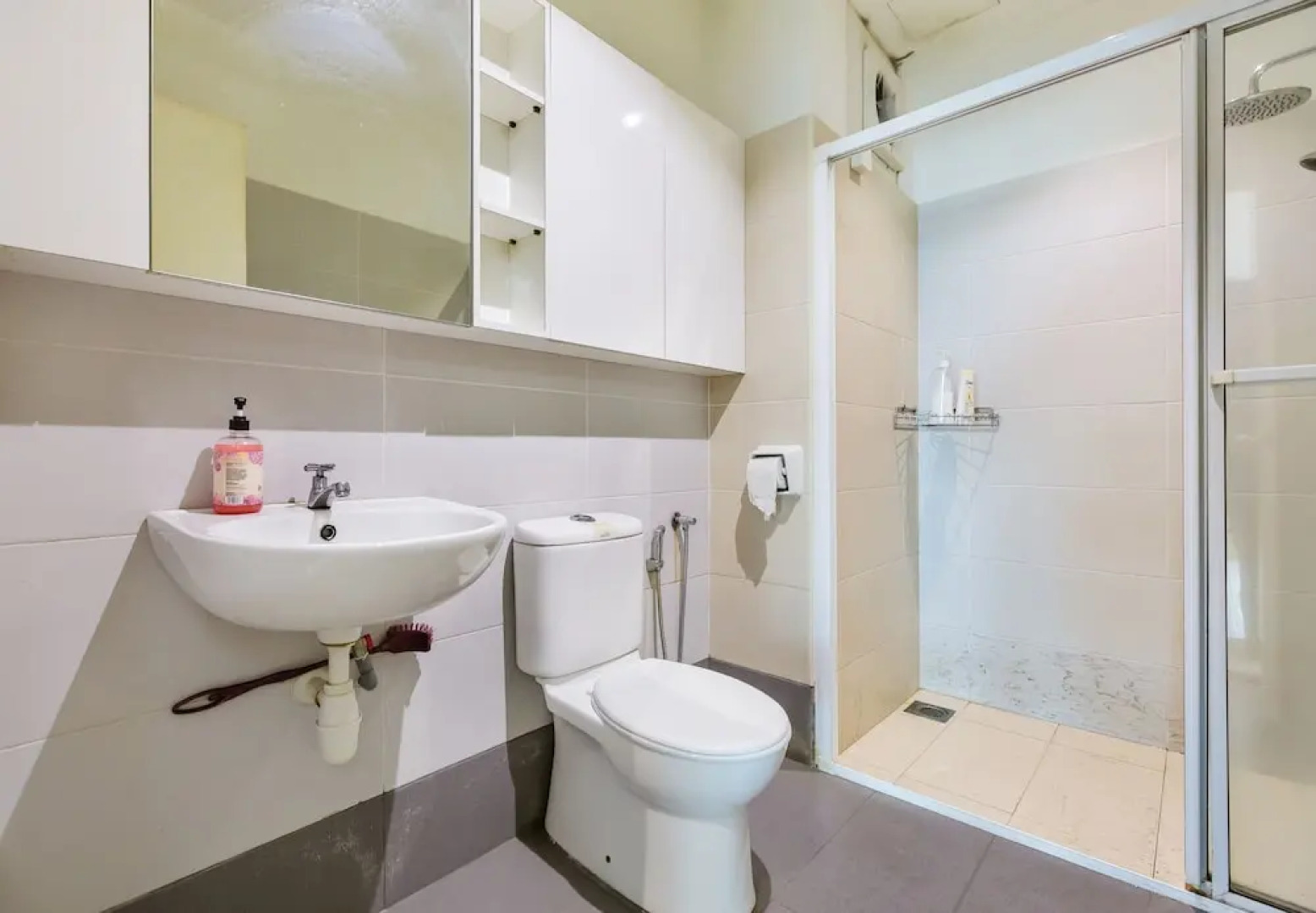 Boutique Homestay @Akademik Suite