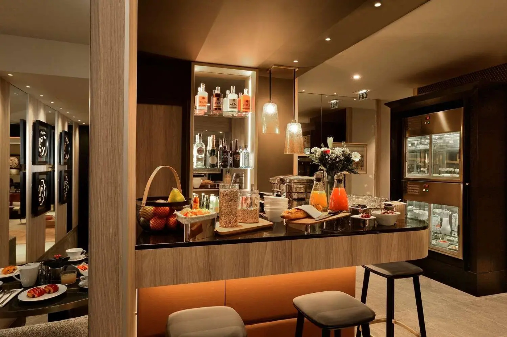 Hôtel La Lanterne & Spa By Timhotel