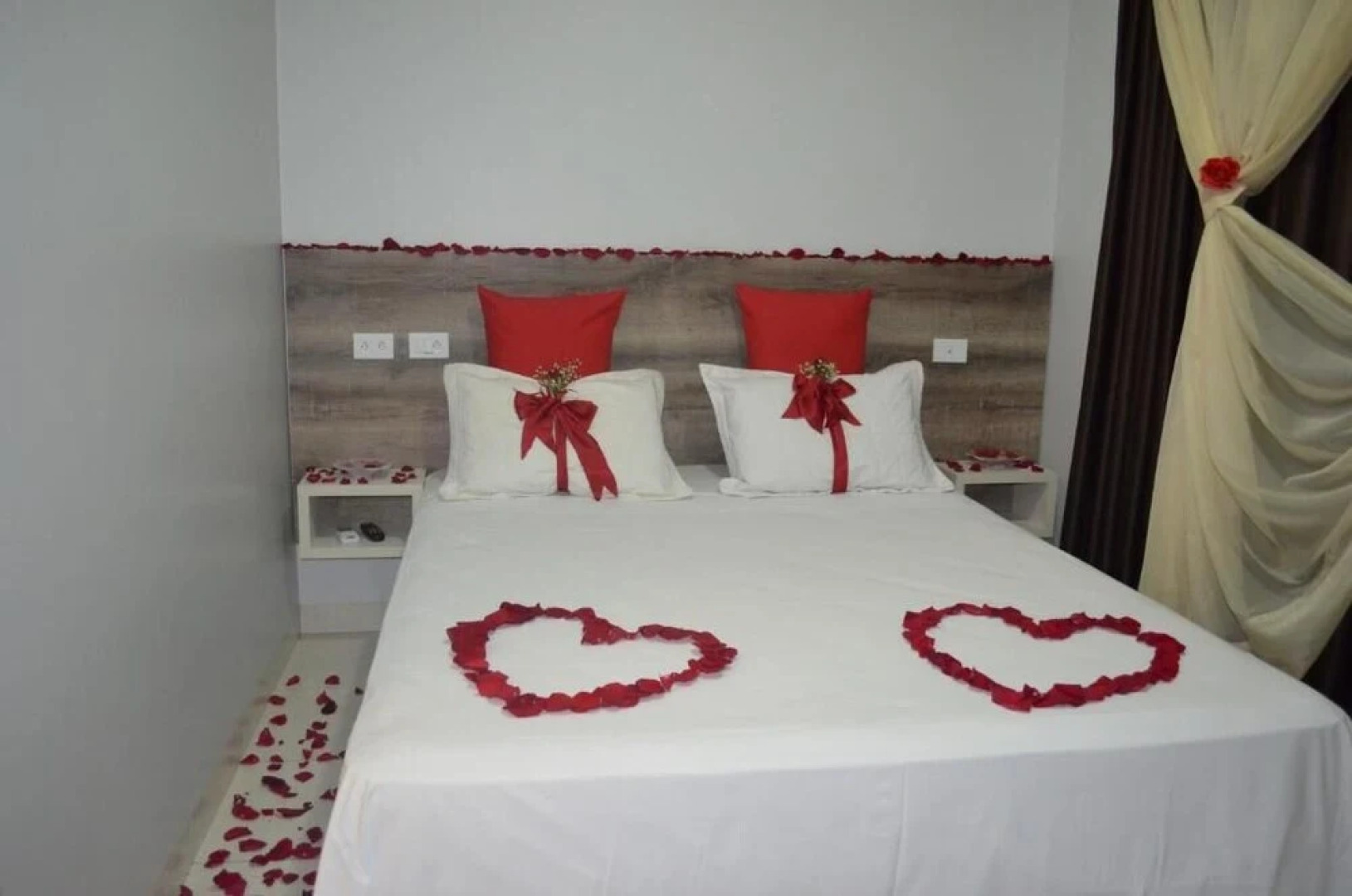 Hotel Palace Avenida