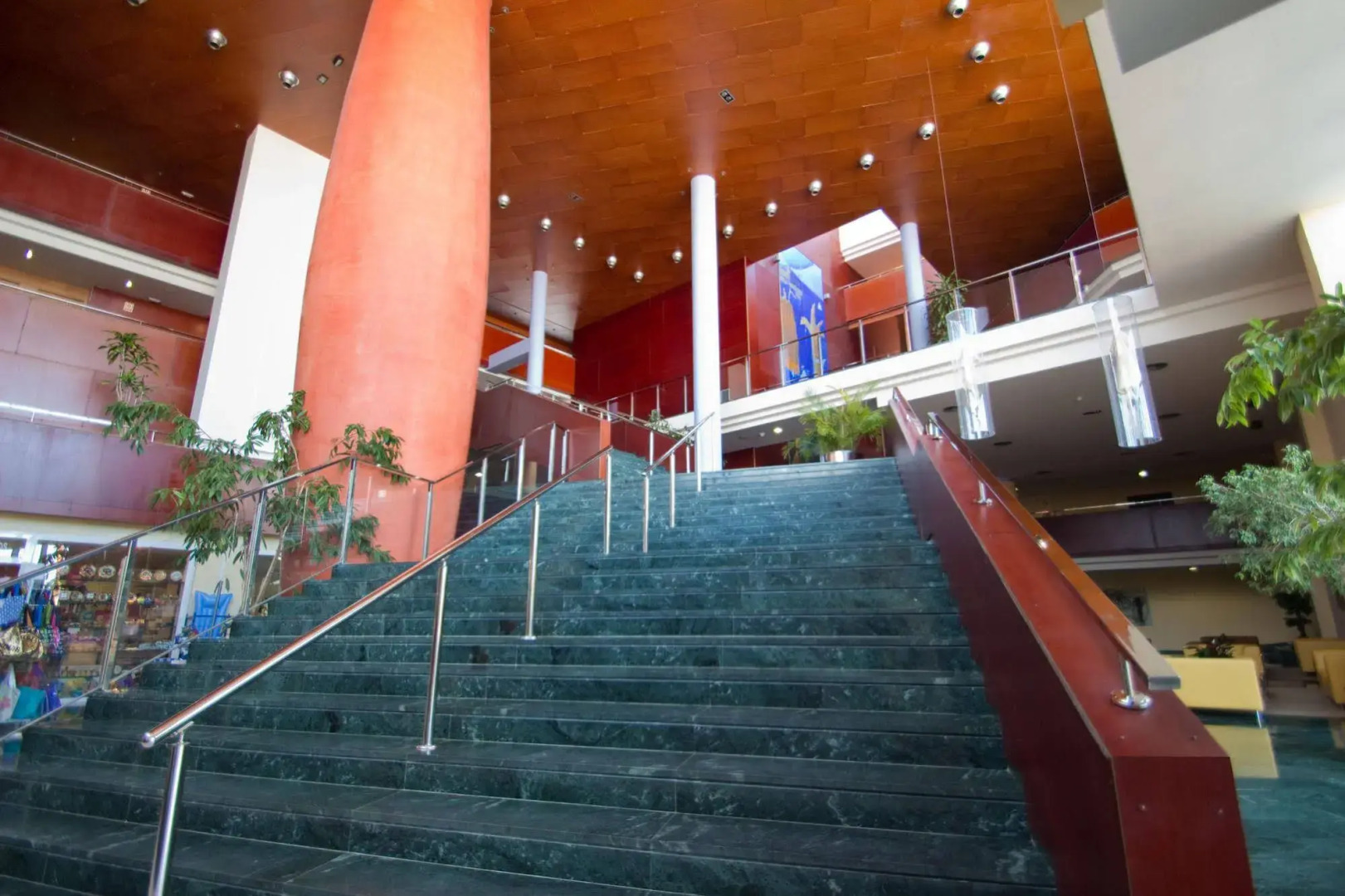 Hotel Servigroup Marina Playa