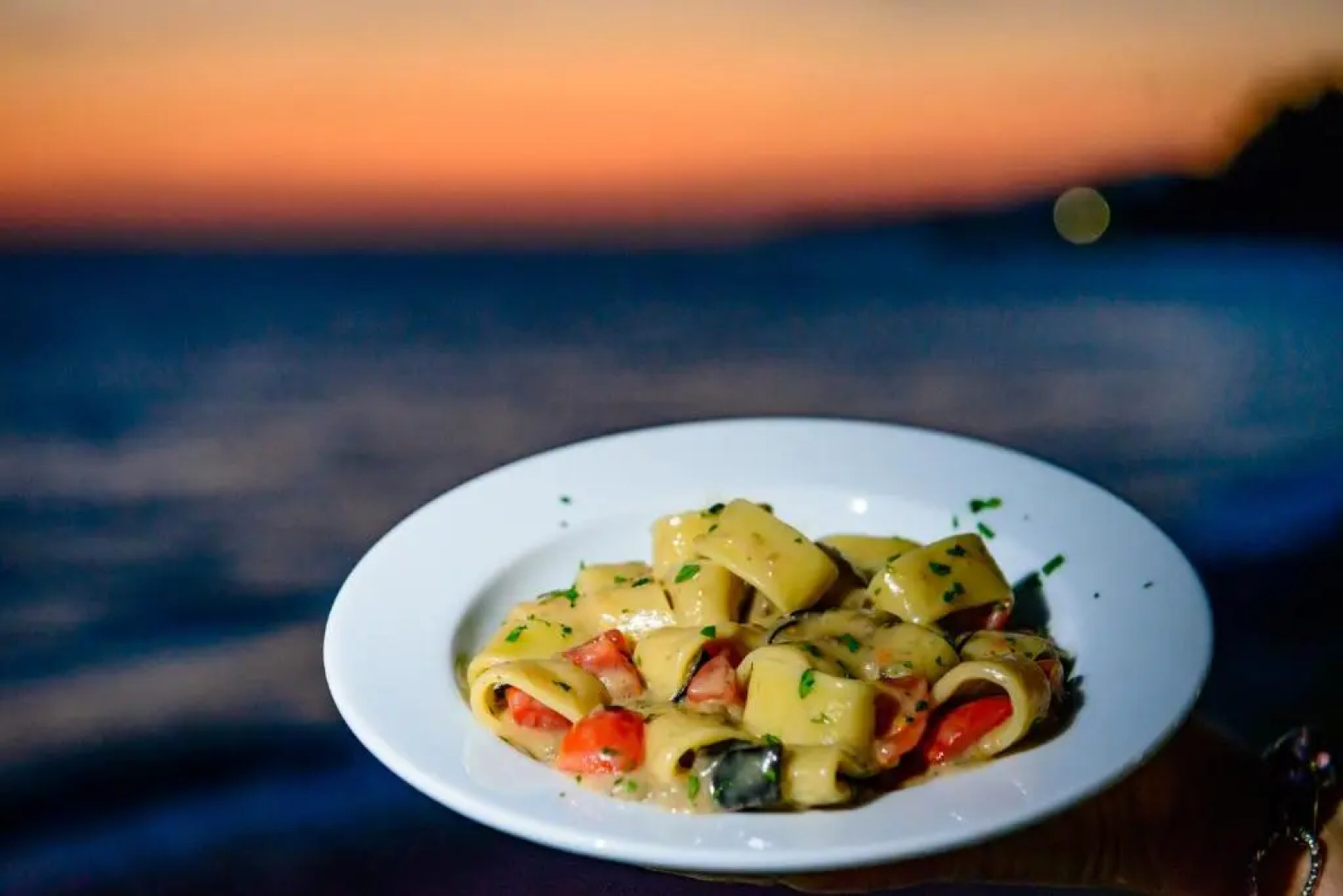 Lido Paradiso Resort