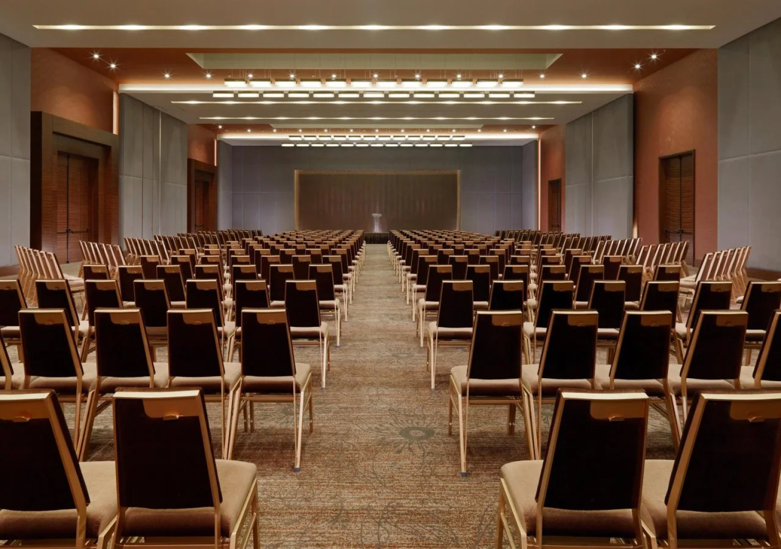 Sheraton Grand Conakry