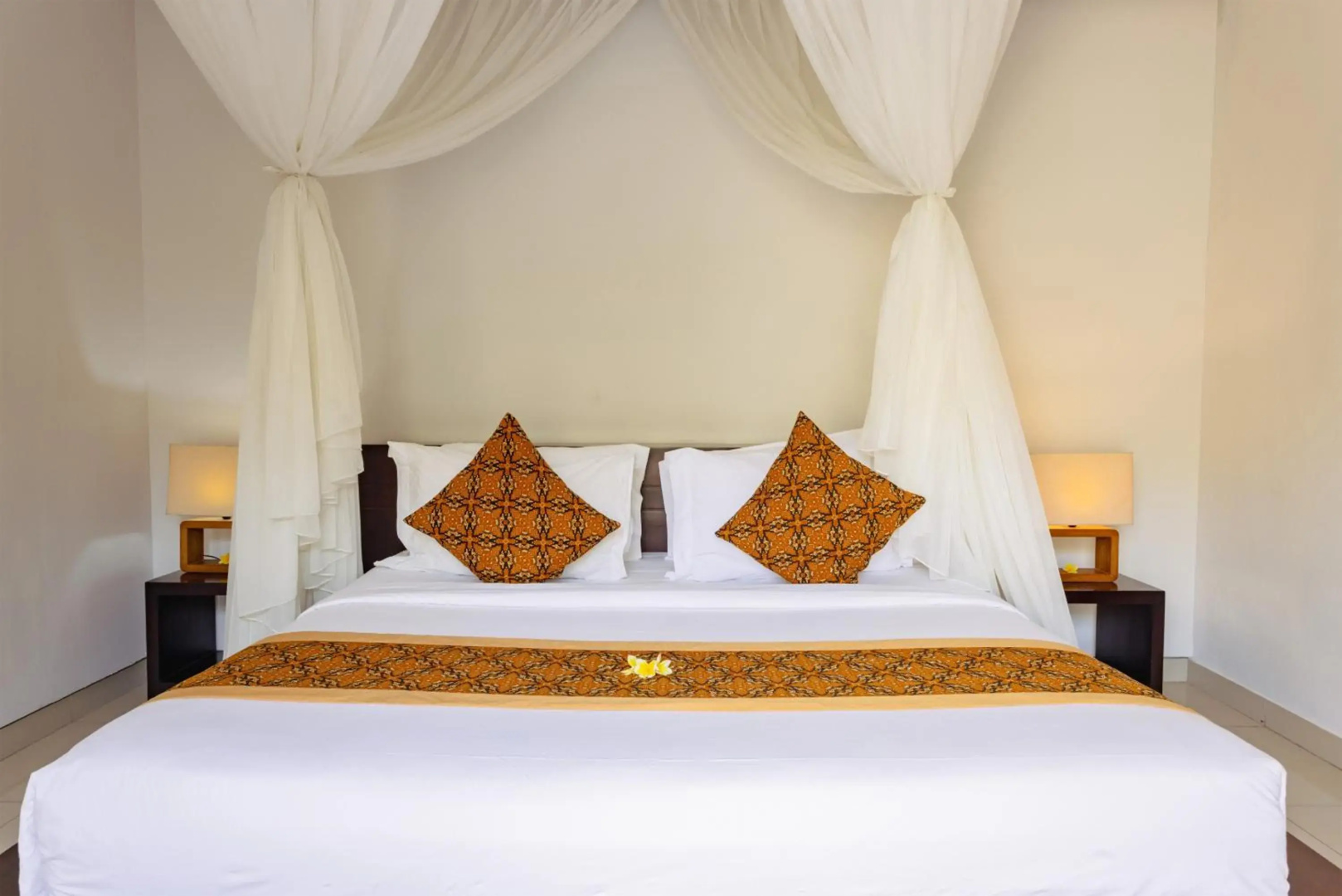 The Light Exclusive Villas & SPA