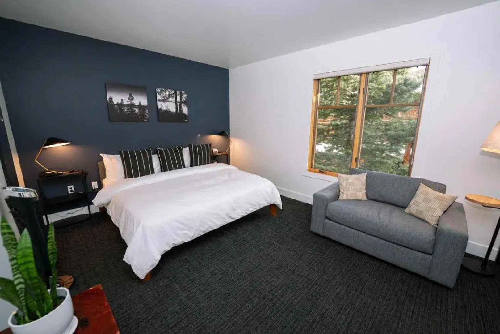 Gravity Haus Truckee-Tahoe